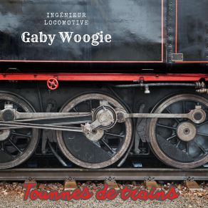 Download track Reprendre La Route Gaby Woogie