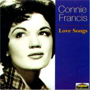 Download track Don'T Break The Heart That Loves You Connie Francis̀