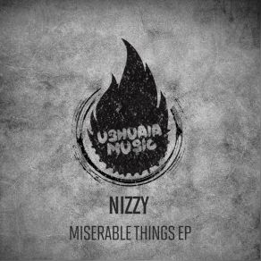 Download track Unhinged (Original Mix) Nizzy