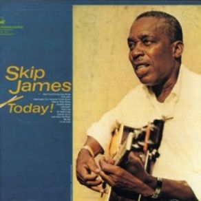 Download track Washington D. C Hospital Center Blues Skip James