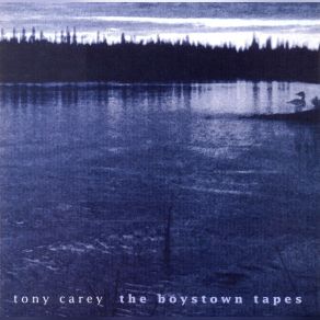 Download track Fools Gold In A Silver Mine Tony Carey