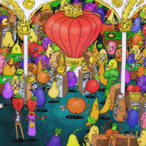 Download track Back On Deck Dance Gavin Dance