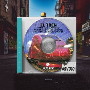 Download track El Tren (Eloy Gonzalez Remix) MarlingEloy Gonzalez