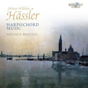 Download track 1. Fantasia In C Minor Johann Wilhelm Hässler