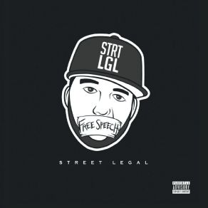 Download track The Last Dance Street Legal