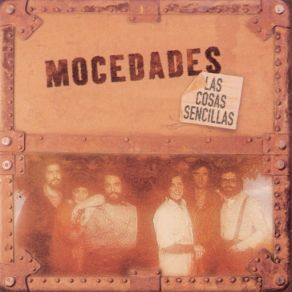 Download track Solo Era Un Niño Mocedades