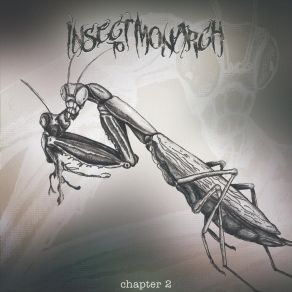 Download track Glow In The Dark Insect To Monarch