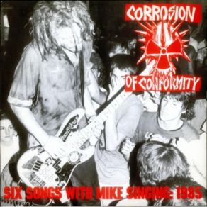 Download track Center Of The World Corrosion Of Conformity