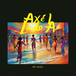 Download track Amor De Bar MC Wax