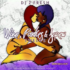 Download track Inside, Pt. 2 DJ 2 Fresh