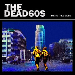 Download track Dull Towns The Dead 60s