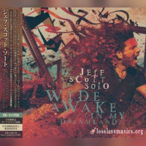 Download track Look Inside Your Heart (Live) Jeff Scott Soto, Jеff Sсоtt Sоtо