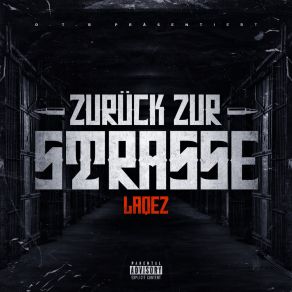 Download track Ich Mach Weiter Laqez