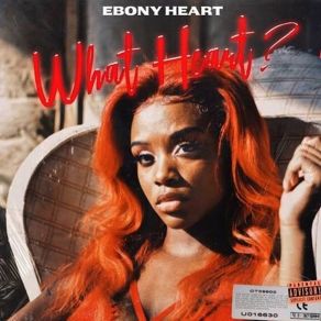 Download track Up's & Downs's EBONY HEART