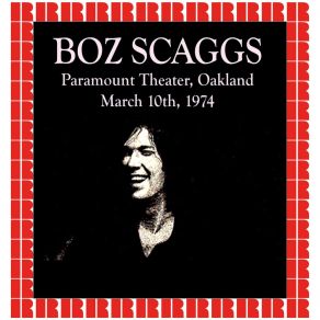 Download track Runnin' Blue Boz Scaggs