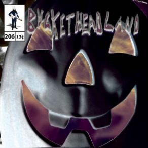 Download track Silver Shamrock Part 1 Buckethead