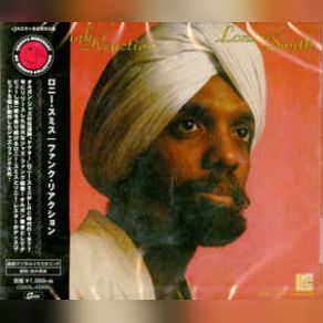 Download track When The Night Is Right Lonnie Smith