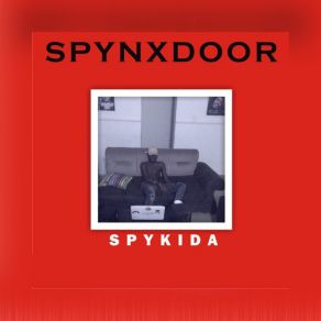 Download track Anything You Need Spykida