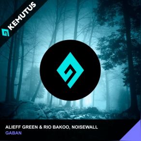 Download track Gaban Alieff Green