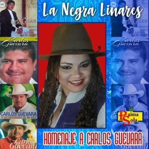 Download track Prisionera De Tus Besos La Negra Linares