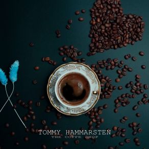 Download track I Walking On The Street Tommy Hammarsten