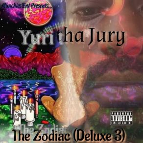 Download track Sacral Chakra Yuri Tha Jury