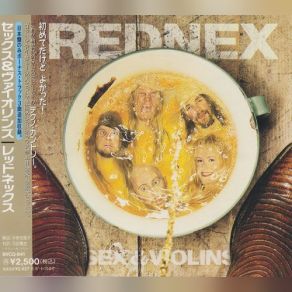 Download track Cotton-Eye Joe Rednex