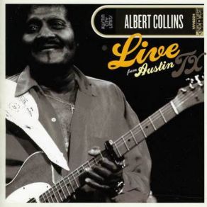 Download track Mr. Collins, Mr. Collins Albert Collins