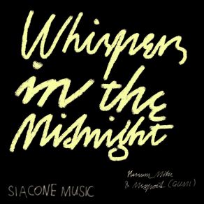 Download track Whispers In The Midnight (Instrumental Version) Megpoid