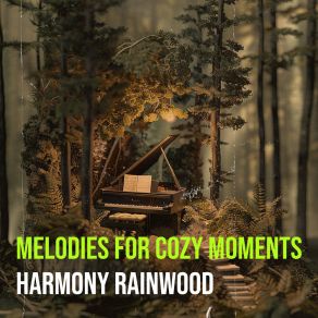 Download track Warm Embrace Waltz Harmony Rainwood