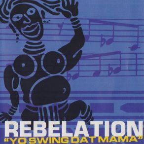 Download track Got No Soul Rebelation