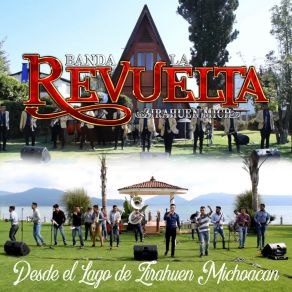 Download track El Son Del Chile Banda La Revuelta De Zirahuen Mich