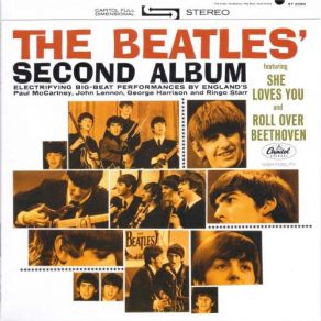 Download track Long Tall Sally (Stereo Mix) The Beatles