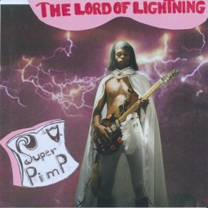 Download track Love Ain't A Guarantee Lord Of Lightning