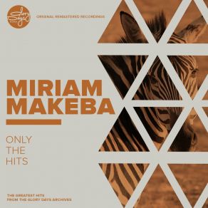 Download track Liwa Wechi (Congolese Lament. The Wife Bids Her Husband Farewell As He Leaves For The Mines) Miriam Makeba