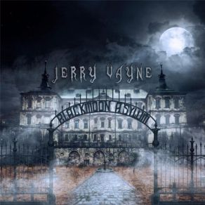 Download track Mind Control Jerry Vayne