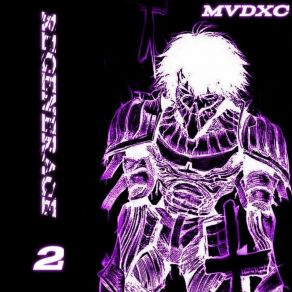 Download track REGENERAGE 2 MVDXC