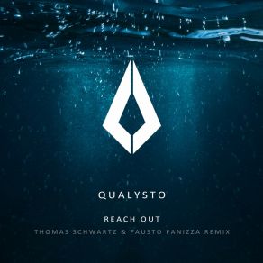 Download track Reach Out Qualysto