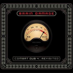 Download track Culture Dub Sound RMX Brain DamageSir Jean