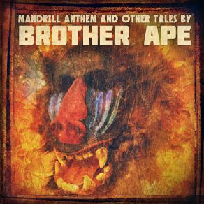 Download track The Devil Outside Brother Ape