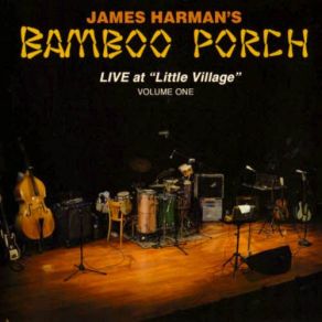 Download track Wild 'Bout You Baby James Harman's Bamboo Porch