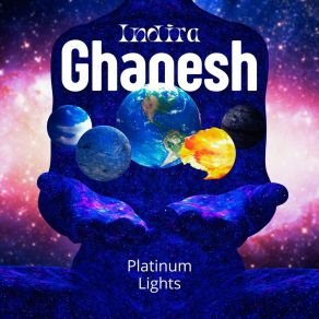 Download track Letters From The Space Indira Ghanesh