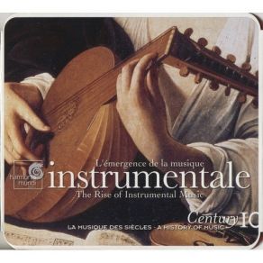 Download track 12 - Pietro Paolo Borrono (Fl. 1531-49) - Saltarello (De La Musique A Jouer) Various Artists