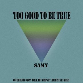 Download track Too Good To Be True SamyMachine Gun Kelly, The Vamps