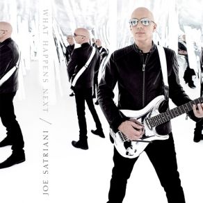 Download track Super Funky Badass Joe Satriani