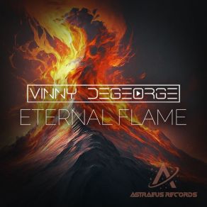 Download track Eternal Flame (Extended Mix) Vinny DeGeorge