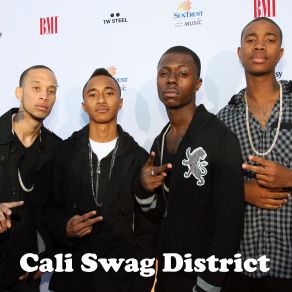 Download track 9th Inning Cali Swag District