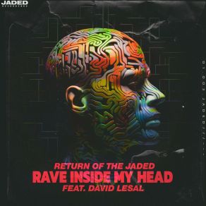 Download track Rave Inside My Head (Original Radio Edit; Feat. David LeSal) David Lesal