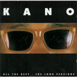 Download track I Need Love (Special Extended Version) Kano