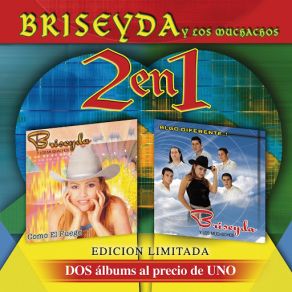 Download track Desde Que Dios Amanece Los Muchachos, Briseyda